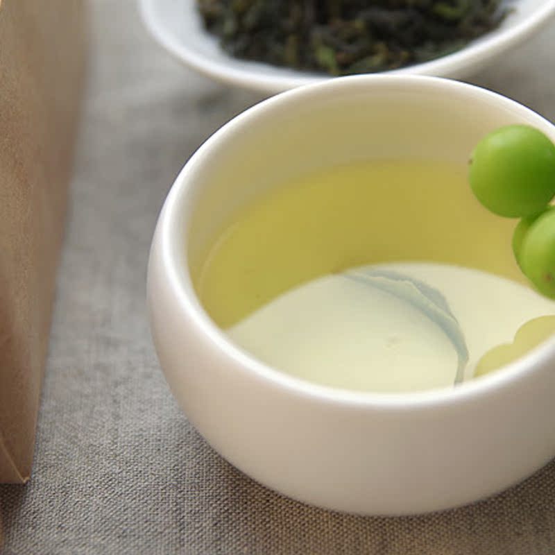 正宗日照绿茶2019年新茶叶早春春茶自产自销韵青牌可选礼盒装在类目 茶, 绿茶(新), 日照绿茶中 - 来自Buy2taobao.com提供专业的淘宝代购服务