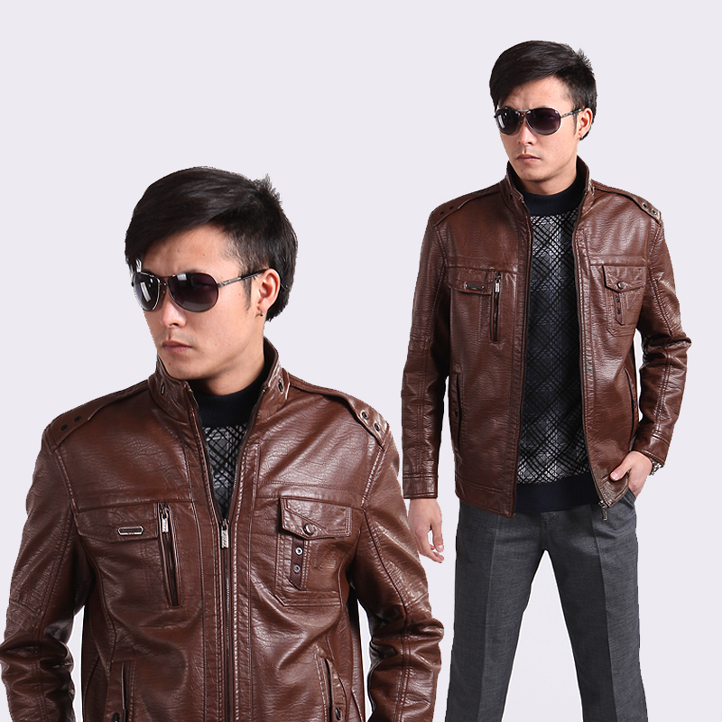 2013淘宝中年男装皮衣店铺排行榜前10名_mia