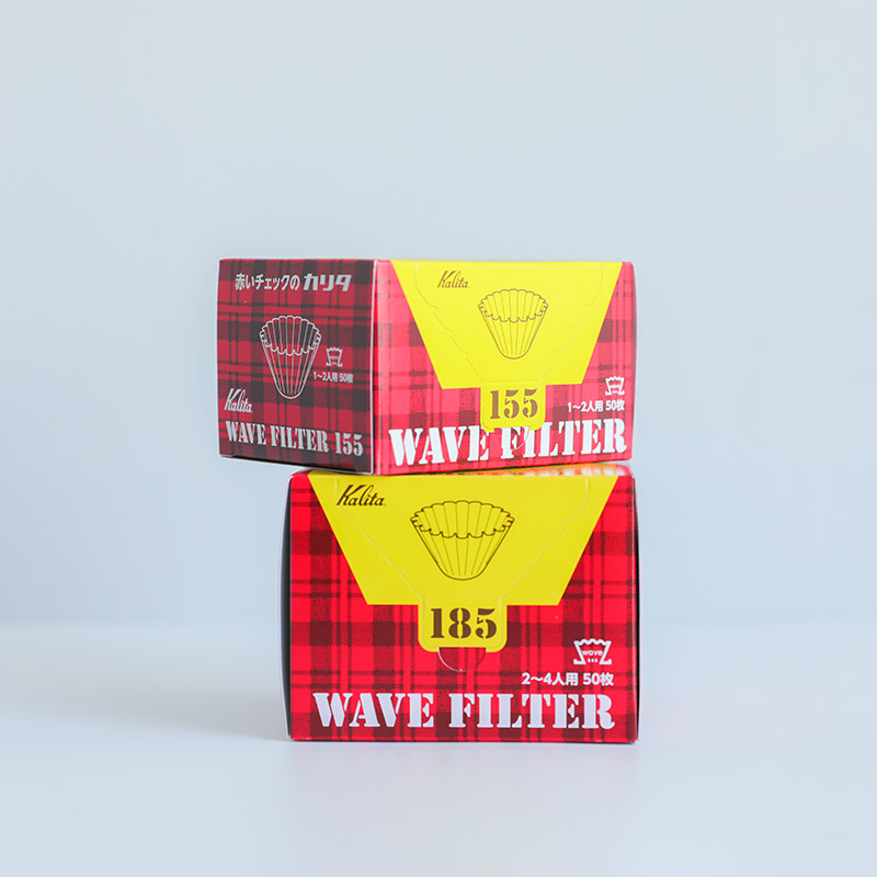 日本kalita wave漂白篮型滤杯专用蛋糕滤纸155/185盒装50/100枚|ruв категории посуда, кофе, кофейный фильтр - от Buy2taobao.com для оказания профессиональной услуги покупки агента Taobao