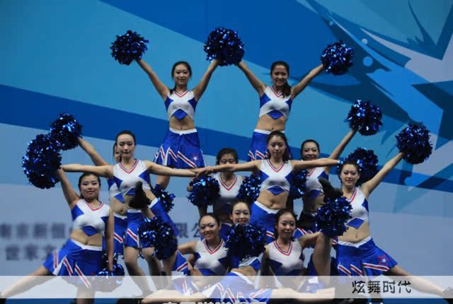 廠家定制直銷新款2013女款專業啦啦操演出團體服比賽運動套裝包郵在類目 個性定製/設計服務/DIY, 服飾箱包定製, 服裝定製, 舞臺演出/舞蹈服裝定製中 - 來自Buy2taobao.com提供專業的淘寶代購服務
