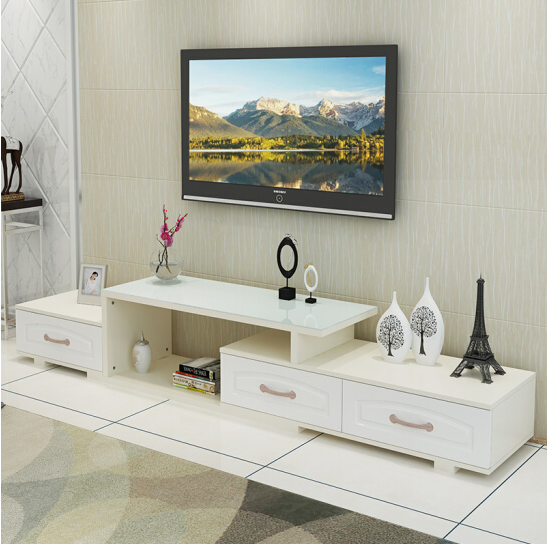 电视柜 简约 伸缩电视柜组合套装 影视柜|msdalam kategori perabot kediaman, kabinet, kabinet TV - dari Buy2taobao.com untuk memberikan perkhidmatan ejen Taobao profesional membeli