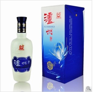 泸州酒水 和谐清雅 白瓷瓶 买一送一 泸州老窖酒水 婚庆 商务酒 泸州酒水 和谐清雅 白瓷瓶 买一送一 泸州老窖酒水 婚庆 商务酒