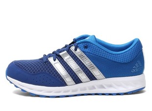  Adidas阿迪达斯新款正品男子跑步鞋 G60147 G61303 Q22332 Q22333