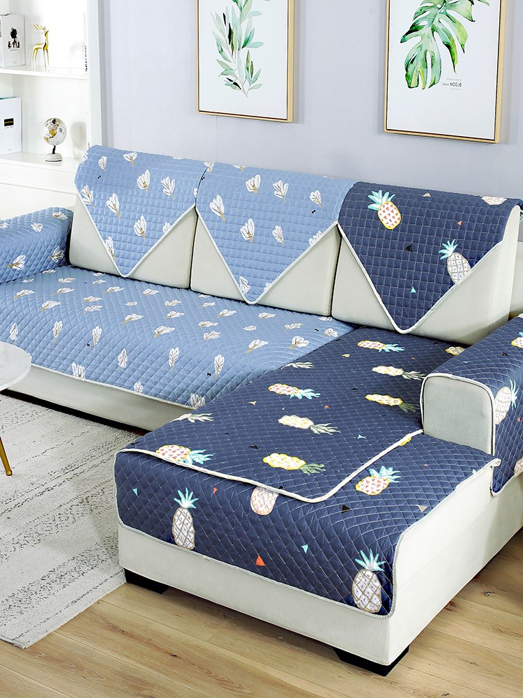 Sofa cushion Four seasons currency Fabric art All inclusive Sofa backrest non-slip Modern simplicity Child seatin the Home Fabric , Cushion/Cushion/Sofa cushion , Sofa cushion category - from Buy2taobao.com to provide professional Taobao agent buy service