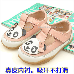  最新春款 正品韩版小女孩儿童单鞋子公主鞋女童皮鞋牛皮真皮内衬