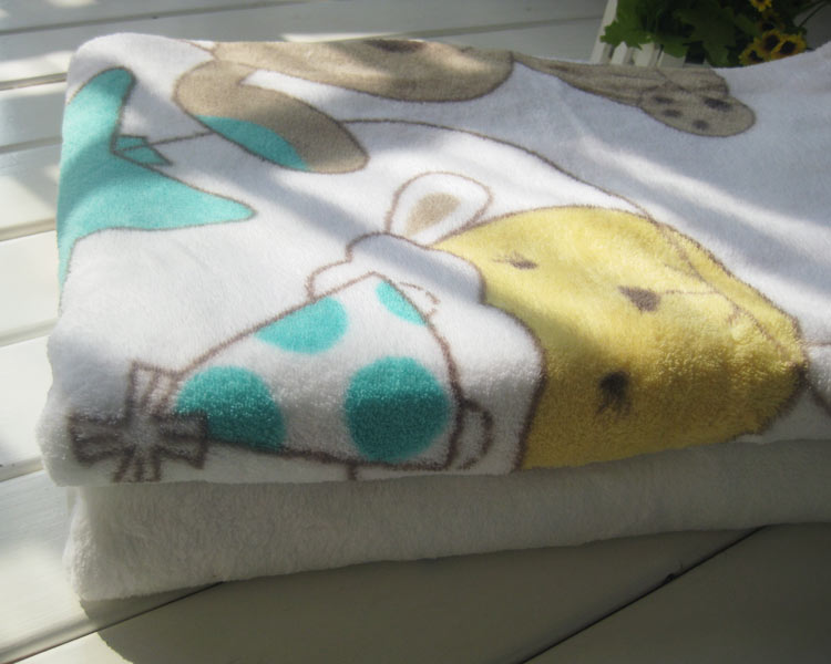 Outside Children Coralline cover quilt/blanket summer quilt Be covered with tripein the Bedclothes , Children's Bedding , Hold to be category - from Buy2taobao.com to provide professional Taobao agent buy service
