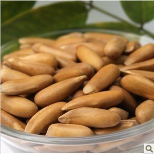  4月份新货特级巴西松子坚果特产 干果瓜子500克特价无坏子包邮