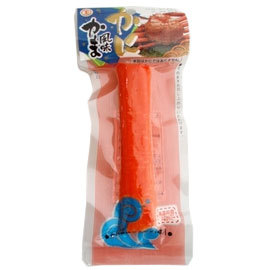 现货 日本北海道丸玉水产 长腿蟹纯蟹腿蟹柳蟹