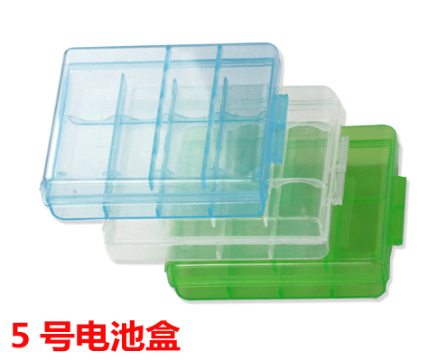 Battery storage box 5 Batteryin the 3C Digital Accessories, Digital package/Shelves/Arrange , Battery storage box category - from Buy2taobao.com to provide professional Taobao agent buy service