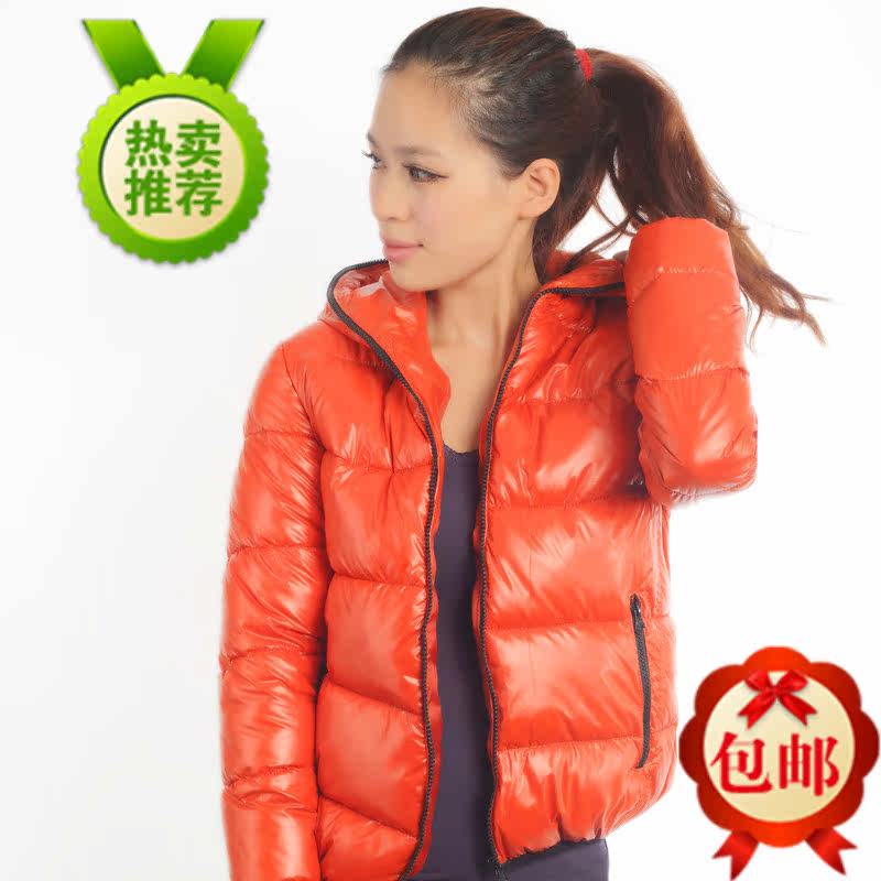 Winter Korean temperament slim stylish women short little cotton wool suit jacket coat warm-season clearance sale specials