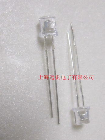 5MM 环保通用光敏电阻 5800B 光电开关元件