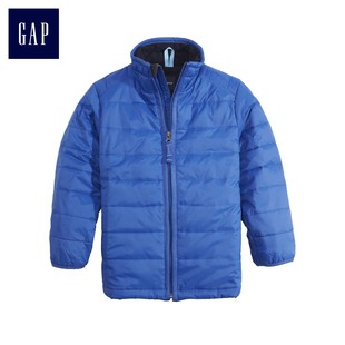  Gap轻盈保暖防风夹克|儿童000296819