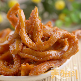  四川重庆风味 特产零食品 金口开孜然牛肚45g 下饭菜/下酒菜