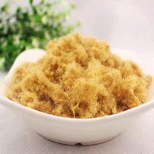  2件包邮 特产零食品 林鹤太仓式猪肉松 250g  猪肉脯/干同系列