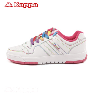  Kappa背靠背 多色 女板鞋|K0125CC43