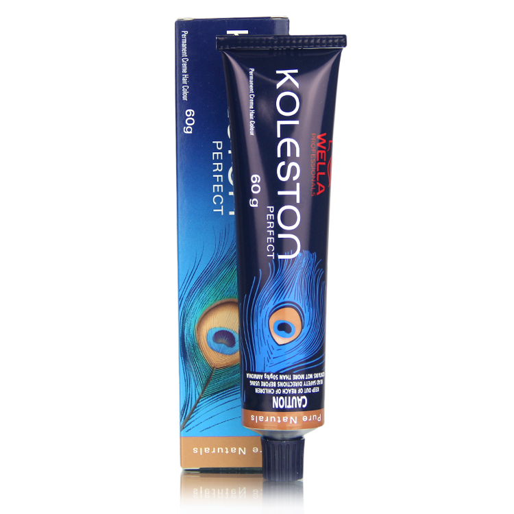 Wella Alice can Good times Hair cream 60g Dye paste Hair dye Black Imported genuinein the Hair Care/Wig , Hair perm , Hair cream category - from Buy2taobao.com to provide professional Taobao agent buy service