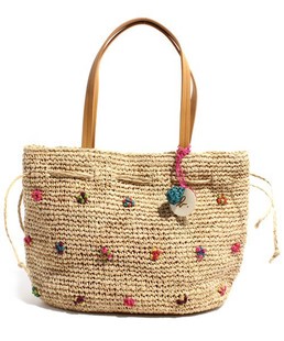 棉草拉菲|许红霞 棉草大牌专区 Agnes b.棉草拉菲包包