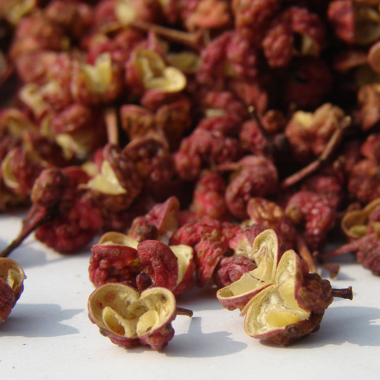 川菜精華正宗四川花椒麻椒茂汶縣精品花椒麻椒茂汶縣萬源花椒50克在類目 糧油米麪/南北乾貨/調味品, 調味品/果醬/沙拉, 調味料, 花椒/八角/桂皮中 - 來自Buy2taobao.com提供專業的淘寶代購服務