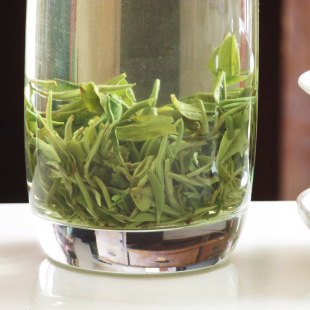  年新茶 特级碧螺春绿茶 早春新春茶 特级手工茶 200g包邮