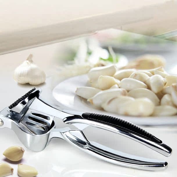 蒜器不锈钢包邮|压蒜器不锈钢热销榜|dnf粗蒜怎
