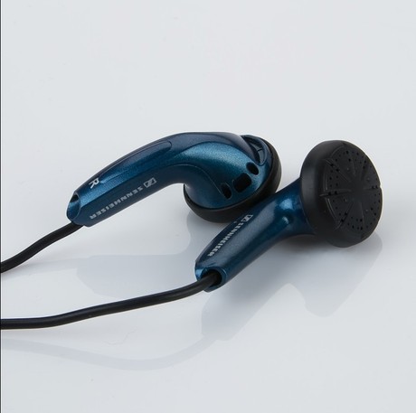 DIY 聆动MX500电脑MP3手机通用耳机秒杀魅族