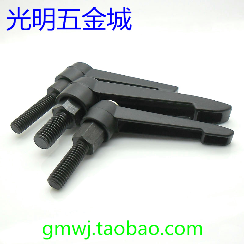 Promotion superior quality Hand tighten the screws Adjustable Set screws Handle Screws series M6-8-10in the Hardware/Tool , Fastener , Other fasteners category - from Buy2taobao.com to provide professional Taobao agent buy service