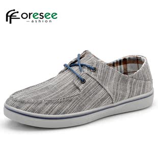  流行之约新款板鞋 男 帆布鞋 休闲鞋 韩版 圆头 系带 休闲鞋