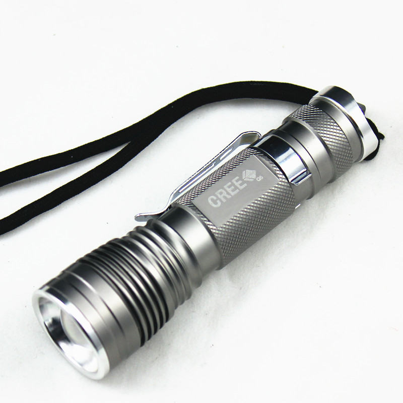 包郵新C84 803強光手電遠射18650 拉伸變焦騎行超亮 LED戶外手在類目 戶外/登山/野營/旅行用品, 戶外照明, 手電筒中 - 來自Buy2taobao.com提供專業的淘寶代購服務