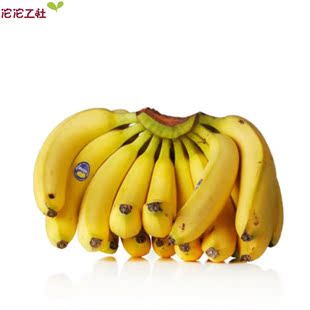  沱沱工社 新鲜水果 进口水果 菲律宾香蕉500g 限北京6环内购买