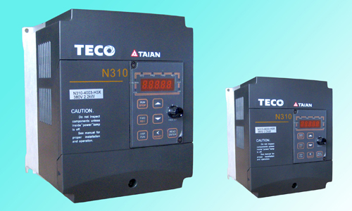 东元台安变频器N310-4003-H3XC 三相380V2.2KW变频器在类目 五金/工具, 节电器, 变频器中 - 来自Buy2taobao.com提供专业的淘宝代购服务