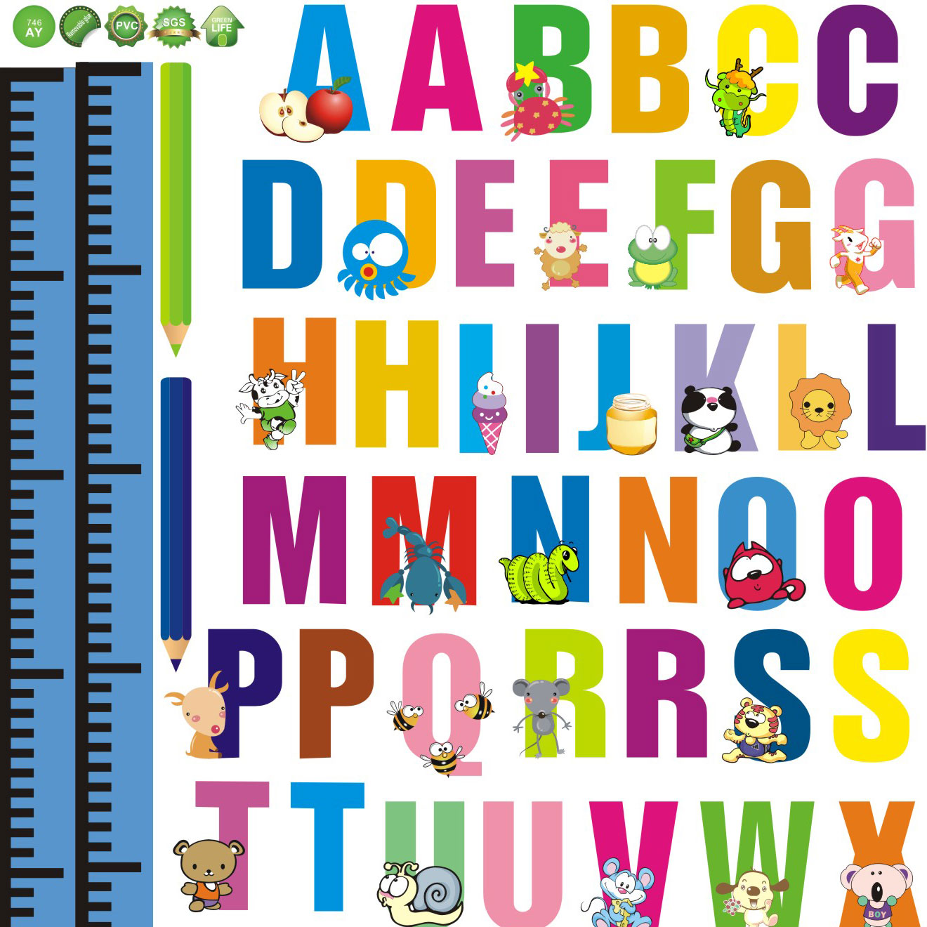 尺子的单词好吗?尺子的单词价格,尺子的单词排