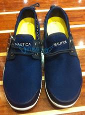 Демисезонные ботинки в Nautica/Nautica работает счетчик