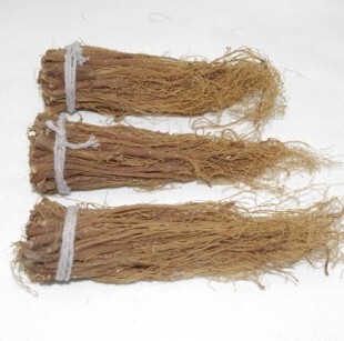 红参须无糖红参尾 泡酒自己吃相当划算 自己手