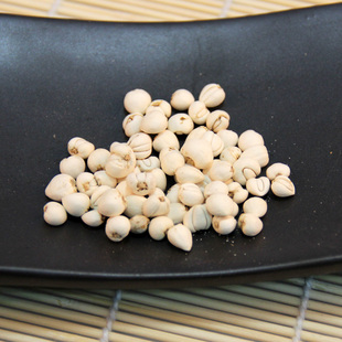  余仁生川贝母(二等松贝) 10g 袋装