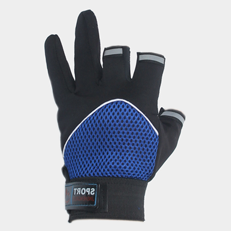 Fishing Gloves Road sub- glove Fish sauce non-slip Sunscreen ventilation summer Fishing Dedicated glovein the Outdoor/Mountaineer/Camping/Travel Goods , Fishing equipment , Fishing Gloves category - from Buy2taobao.com to provide professional Taobao agent buy service