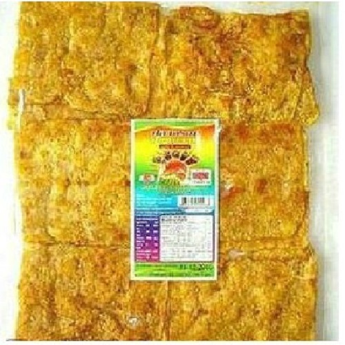8個包郵泰國進口如意蜂蜜沙爹魚片140g香脆蜜糖蜜汁魚片沙爹味在類目 零食/堅果/特產, 魷魚絲/魚乾/海味即食, 即食魚零食中 - 來自Buy2taobao.com提供專業的淘寶代購服務