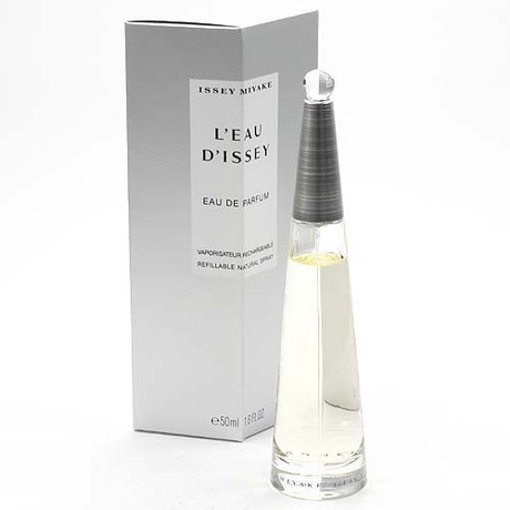 Issey Miyake三宅一生 一生之水女士香精50ML