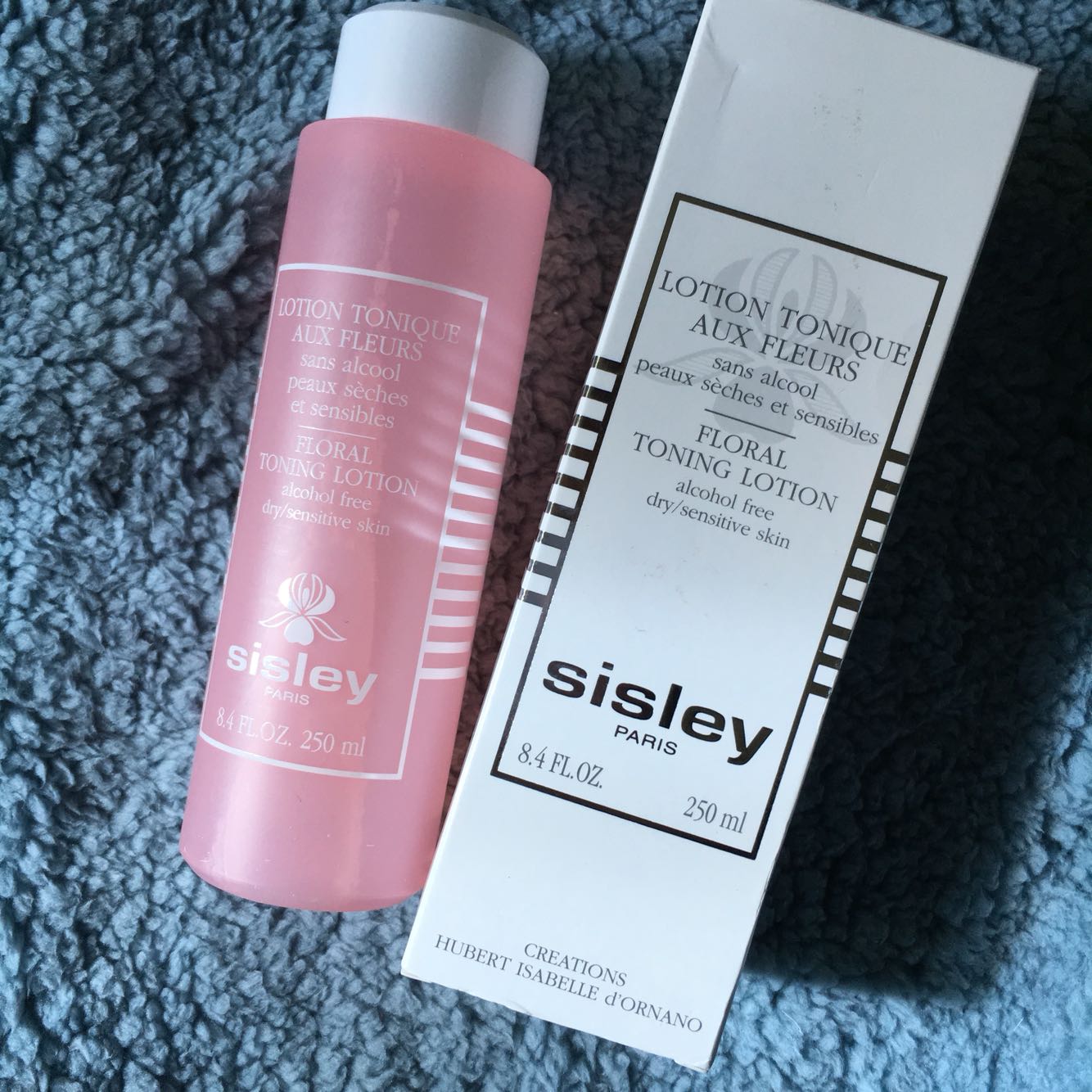 法国包邮sisley希思黎花香化妆水爽肤水250ml在类目 美容护肤/美体/精油, 化妆水/爽肤水中 - 来自Buy2taobao.com提供专业的淘宝代购服务
