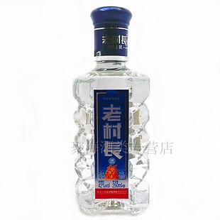  【极度秒杀】 乡村爱情老村长星尚250ml42度 特价特产粮食白酒