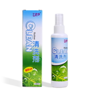 quality goods 729 Ping Pong Rubbers Special detergent 100ml Thickening cleaners Life Extension 30%in the Sports/Yoga/Fitness/Fans supplies , Table tennis , Cleaning and maintenance equipment , Cleaner category - from Buy2taobao.com to provide professional Taobao agent buy service