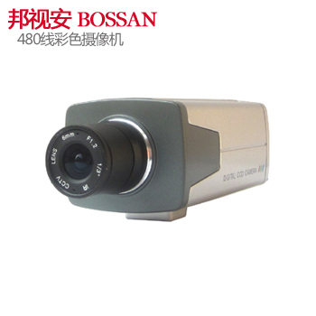 邦视安 监控摄像头彩色枪机 带镜头 水平仪摄像机探头BSA-Q300CS在类目 电子/电工, 监控器材及系统, 监控摄像机, 枪机中 - 来自Buy2taobao.com提供专业的淘宝代购服务