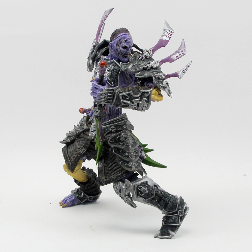 包郵 暴雪DC3代魔獸世界WOW周邊 手辦模型-亡靈盜賊 玩具玩偶在類目 模玩/動漫/周邊/cos/桌遊, 手辦/扭蛋/人偶/BJD/兵人, 其它手辦中 - 來自Buy2taobao.com提供專業的淘寶代購服務