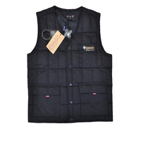 <em>鸭鸭羽绒马甲</em>男正品清仓家居<em>羽绒服马甲男士</em>羽