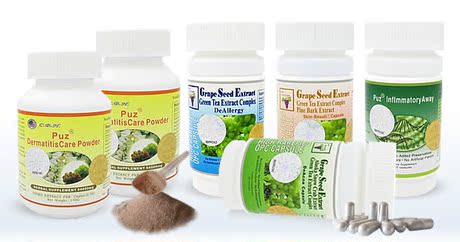 美国康本 激素依赖性皮肤炎重度 面部皮肤过敏