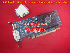 Видеокарта Подлинный Dell в gt310 512