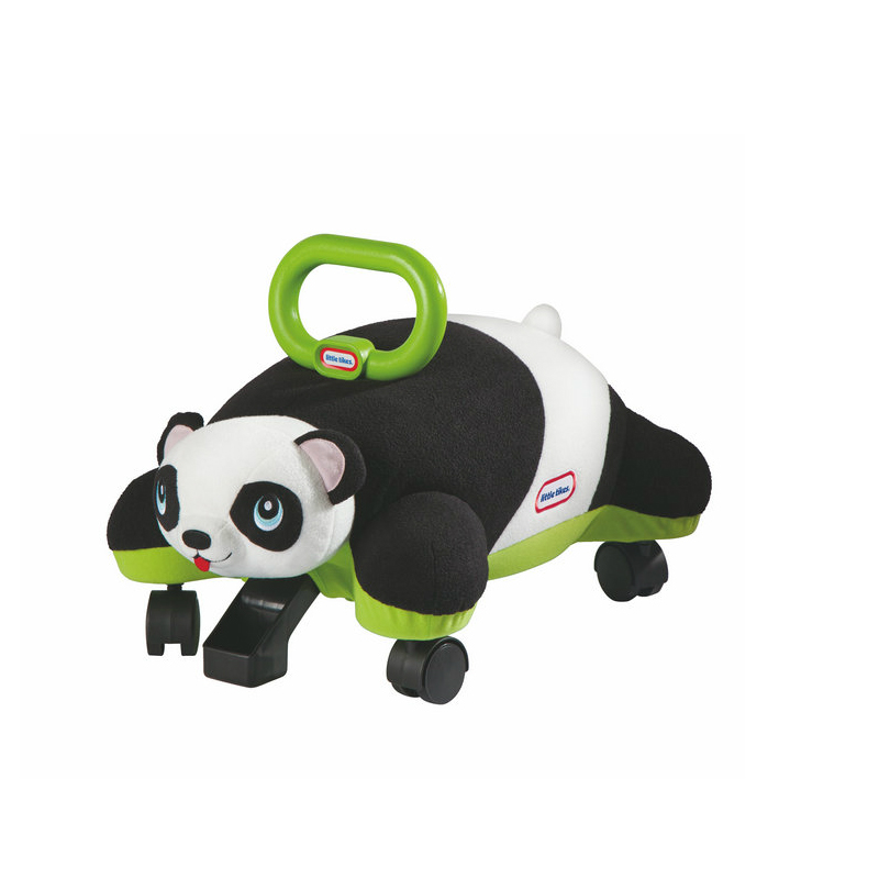 Little Tikes Small Tektronix Running car panda Running car 629532Min the Toy/Childs/Puzzle/Building block/Model , Childs/Children skating , Shilly car category - from Buy2taobao.com to provide professional Taobao agent buy service