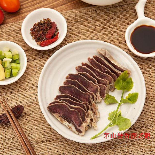 句容茅山特产/年货礼品/生咸猪舌头16.5元/个/全国多地4个包邮在类目 粮油米面/南北干货/调味品, 南北干货/肉类干货, 熏腊/香肠/火腿制品, 腊/腌肉中 - 来自Buy2taobao.com提供专业的淘宝代购服务