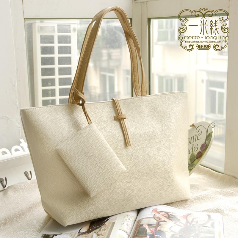 韩版时尚女包包个性...