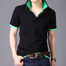 可可西 短袖男装2013新款 男t恤 短袖 夏装韩版修身男士短袖t恤