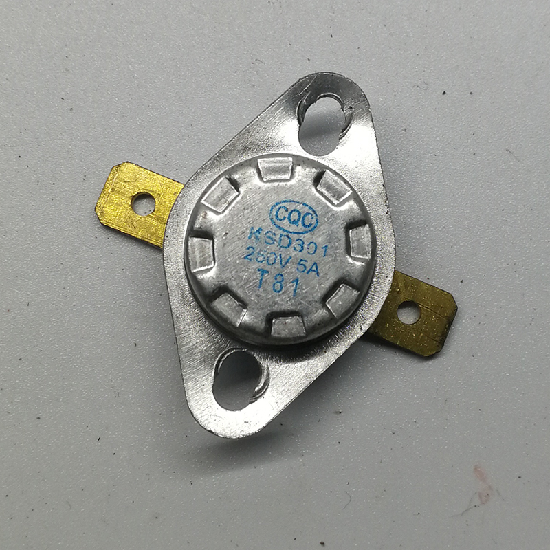 洗脚盆通用KSD301陶瓷 250V5A T81温控开关热保护器足浴器配件|msdalam kategori Penjagaan diri/kesihatan/peralatan urut, Semua jenis aksesori, aksesori peralatan rumah penjagaan kesihatan, Foot Bath Accessories - dari Buy2taobao.com untuk memberikan perkhidmatan ejen Taobao profesional membeli